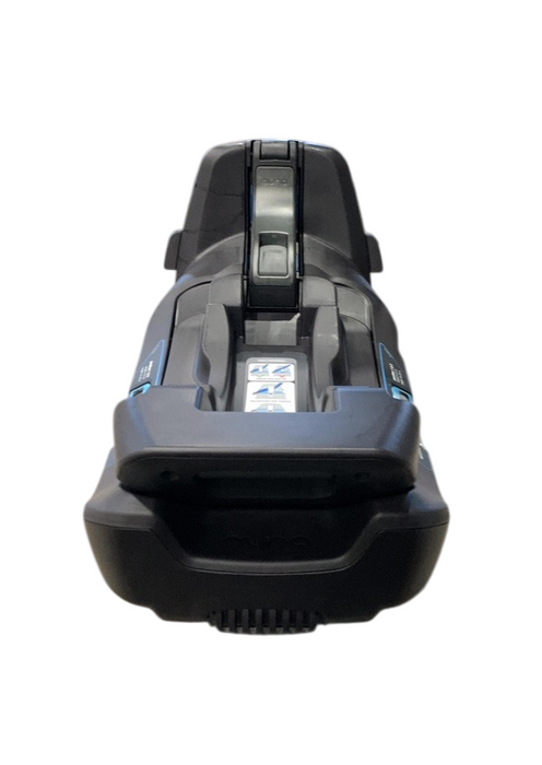 Shop Nuna Pipa Aire RX Infant Car Seat, Brushstroke Dot, 2024 at GoodBuy Gear