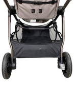 Shop Maxi-Cosi Zelia2 Luxe Stroller Only, 2023, New Hope Tan at GoodBuy Gear