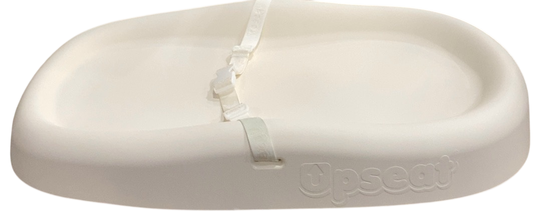 Shop Upseat Waterproof Baby Changing Pad, Coconut at GoodBuy Gear