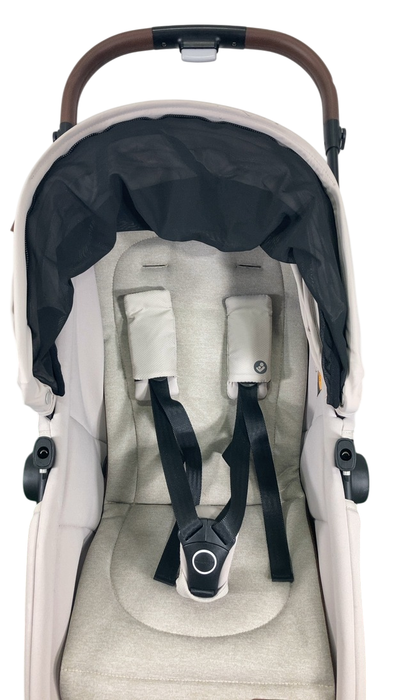 Shop Maxi-Cosi Tayla Max Stroller, 2023, Desert Wonder at GoodBuy Gear