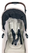 Shop Maxi-Cosi Tayla Max Stroller, 2023, Desert Wonder at GoodBuy Gear