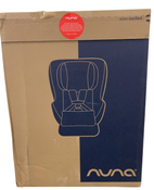 Shop Nuna RAVA Convertible Car Seat, Caviar, 2025 at GoodBuy Gear