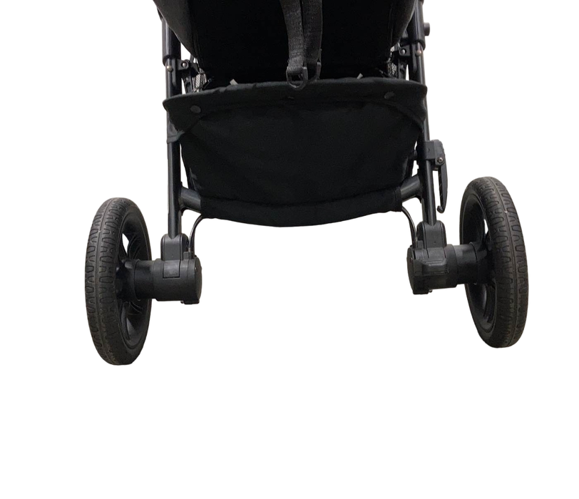 Britax B-Free Stroller, 2019, Vibe