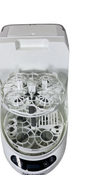 Shop Baby Brezza Bottle Washer Pro, White/Black at GoodBuy Gear