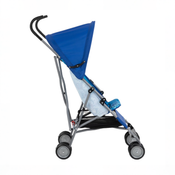 Shop Disney Baby Comfort Height Character Umbrella Stroller, Tropical Stitch at GoodBuy Gear