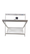 Shop UPPAbaby Bassinet Stand, For 2015 And Newer Bassinets, White at GoodBuy Gear