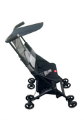 Shop gb Pockit Air All-Terrain Stroller, 2022, Velvet Black at GoodBuy Gear