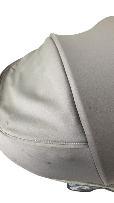 Shop Nuna PIPA rx Infant Car Seat with RELX Base, 2023, Hazelwood at GoodBuy Gear