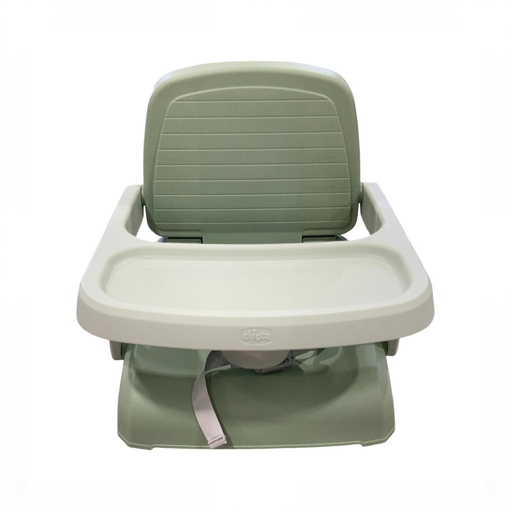 Shop Chicco Bento 3-in-1 Portable Booster Seat, Sage at GoodBuy Gear