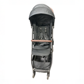 Shop Parent's Choice Lightweight Quick Fold Baby Stroller, 2025, Black at GoodBuy Gear