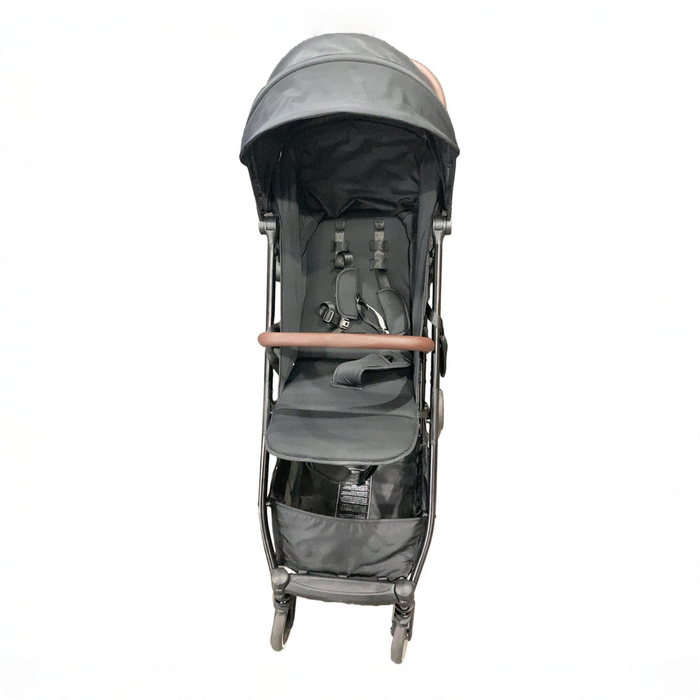 Shop Parent's Choice Lightweight Quick Fold Baby Stroller, 2025, Black at GoodBuy Gear