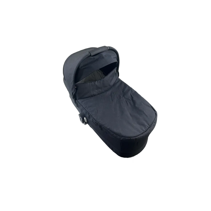 Shop Cybex Cot S, Moon Black at GoodBuy Gear