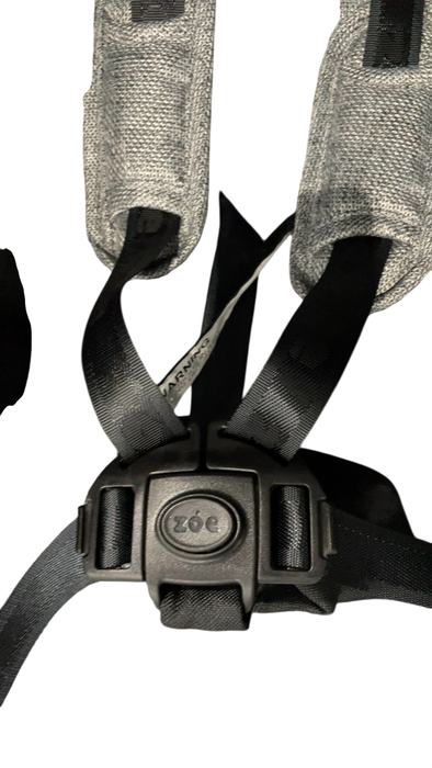 Shop Zoe Twin+ XL2 Stroller at GoodBuy Gear