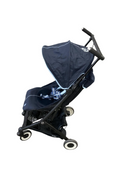 Shop Cybex Libelle 2 Compact Stroller, 2023, Ocean Blue at GoodBuy Gear