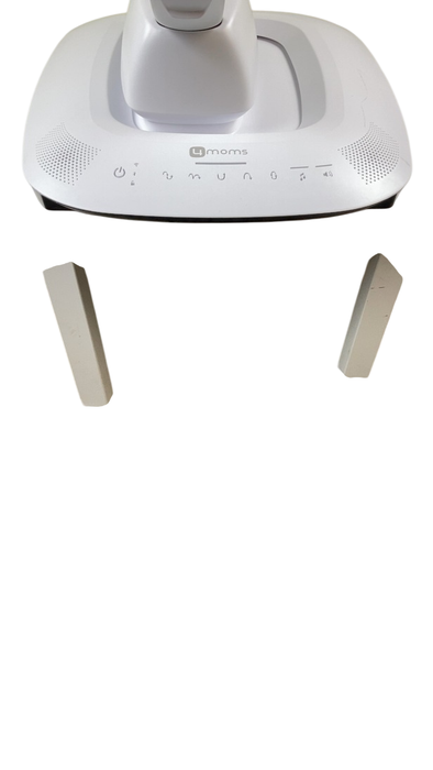 Shop 4moms MamaRoo Multi-Motion Baby Swing, Black Classic at GoodBuy Gear