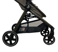 Shop Maxi-Cosi Zelia2 Luxe Stroller Only, 2024, New Hope Tan at GoodBuy Gear