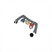 Shop BabyBjorn Toy For Baby Bouncer, Soft Friends at GoodBuy Gear