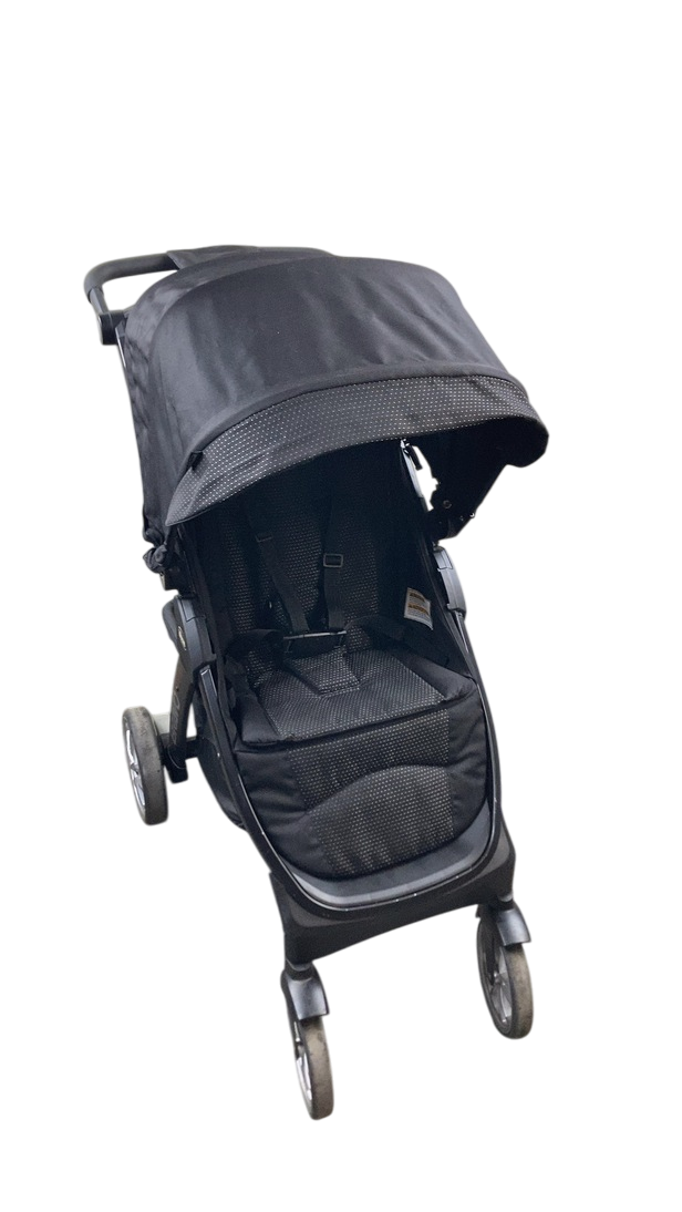 Chicco Bravo LE Stroller, 2019, Genesis