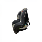 Shop Evenflo Tribute Convertible Car Seat, 2023, Dark Gray Sides/Green Seat at GoodBuy Gear