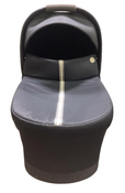 Shop Cybex Cot S, Moon Black, 2024 at GoodBuy Gear