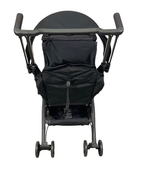 Shop gb Pockit+ All-Terrain Stroller, 2021, Velvet Black at GoodBuy Gear