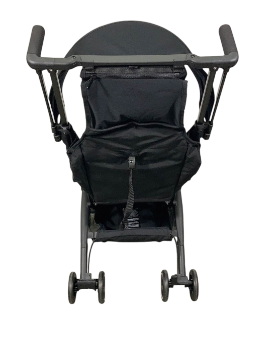 Shop gb Pockit+ All-Terrain Stroller, 2021, Velvet Black at GoodBuy Gear