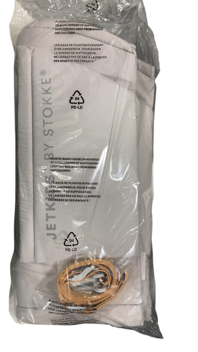 Shop Stokke JetKids BedBox, Golden Olive at GoodBuy Gear