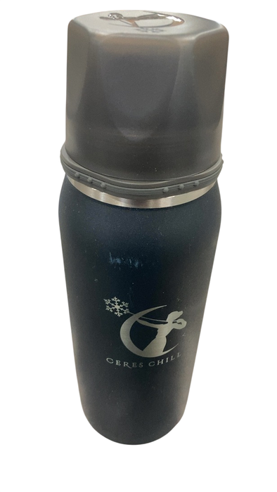 Shop Ceres Chill Legacy Breastmilk Chiller (32oz), Black at GoodBuy Gear
