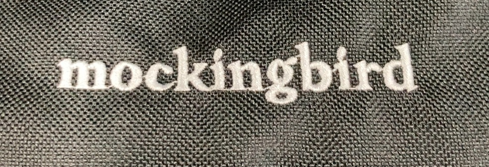 Shop Mockingbird Single 2.0 Stroller, 2025, Sage, Silver With Penny Leather, Windowpane at GoodBuy Gear