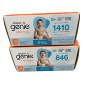 Shop Diaper Genie Signature Gift Set at GoodBuy Gear