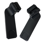 Shop Cybex Libelle 2 Compact Stroller, 2024, Magic Black at GoodBuy Gear