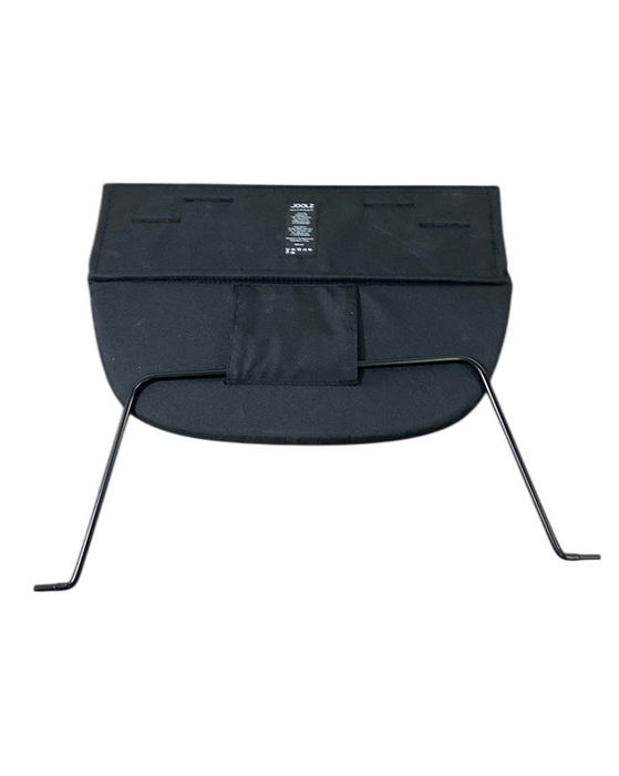 Shop Joolz Aer/Aer+ Leg Rest, Black at GoodBuy Gear
