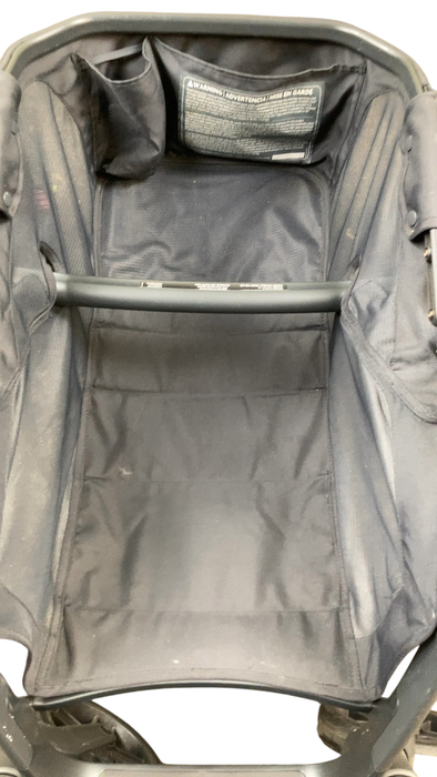 Shop UPPAbaby VISTA V2 Stroller, 2020, Jake (Black) at GoodBuy Gear