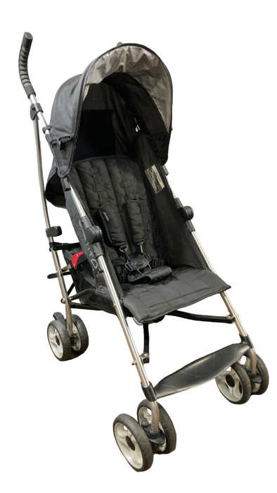 summer infant 3d lite grey Summer Infant 3Dlite Convenience Stroller