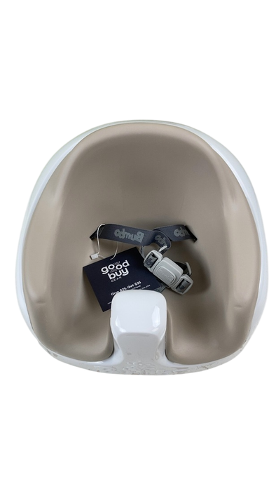 Shop Bumbo Multi Seat, Taupe at GoodBuy Gear