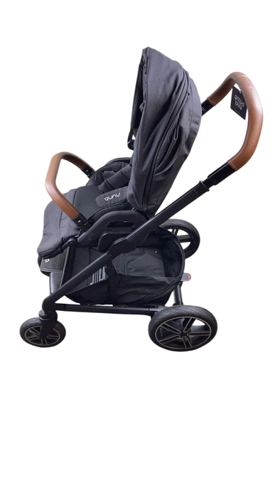 Shop Nuna MIXX Next Stroller, 2022, Caviar at GoodBuy Gear