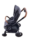 Shop Nuna MIXX Next Stroller, 2022, Caviar at GoodBuy Gear