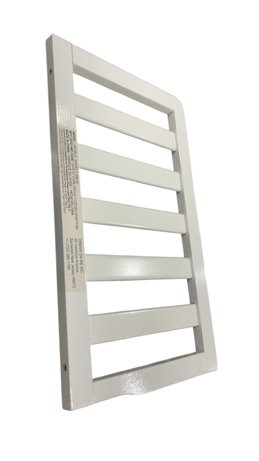 Shop Dream On Me Universal Convertible Crib Toddler Guard Rail at GoodBuy Gear