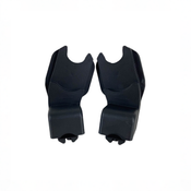 Shop Mockingbird Car Seat Adapter For Clek (Updated Version), Black at GoodBuy Gear