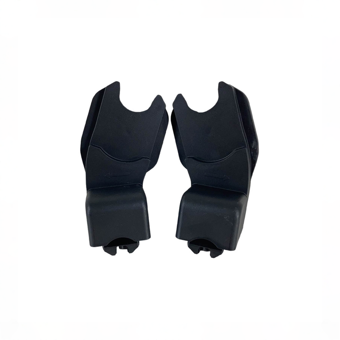 Shop Mockingbird Car Seat Adapter For Clek (Updated Version), Black at GoodBuy Gear