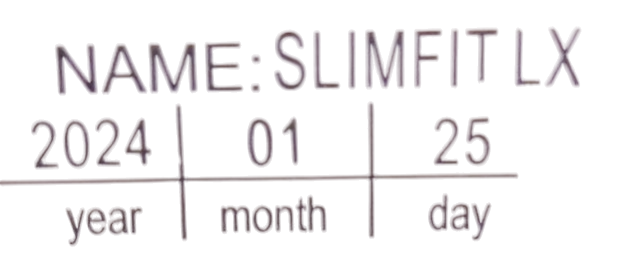 Shop Graco SlimFit LX 3-in-1 Car Seat, 2024, Shaw at GoodBuy Gear