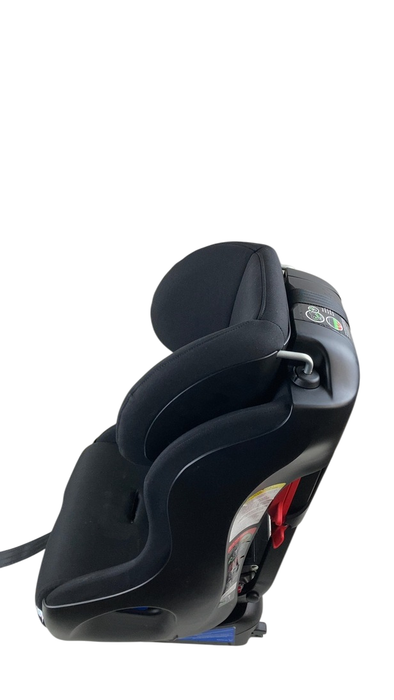 Shop Clek Foonf Convertible Car Seat, 2023, Mammoth at GoodBuy Gear