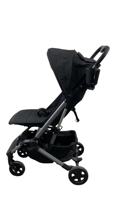 Shop Colugo Compact Stroller, 2023, Black at GoodBuy Gear