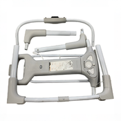 Shop Ingenuity ConvertMe Swing-2-Seat, Nash at GoodBuy Gear