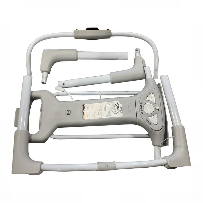 Shop Ingenuity ConvertMe Swing-2-Seat, Nash at GoodBuy Gear