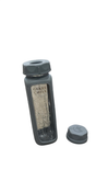 Shop Ceres Chill Bloom Glass Baby Bottle, Gray at GoodBuy Gear