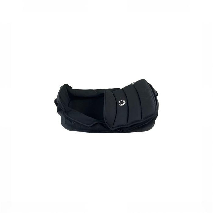 Shop Bugaboo Fox 2 Stroller, 2020, Black, Midnight Black, Midnight Black at GoodBuy Gear