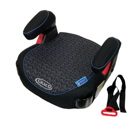 Shop Graco TurboBooster Backless Booster, 2022, Gust at GoodBuy Gear