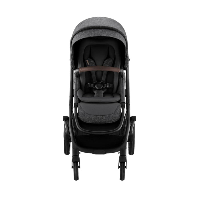 Romer Tura Stroller, 2024, Peppercorn