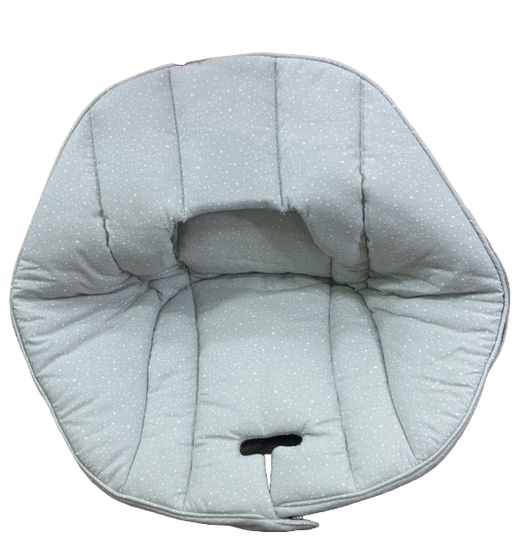 Shop Lalo The Chair Cushion, Grey at GoodBuy Gear
